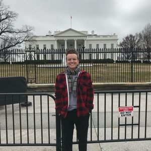 Meet your Posher, Travis